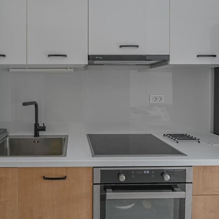 Moka Apartments Chania  Room photo