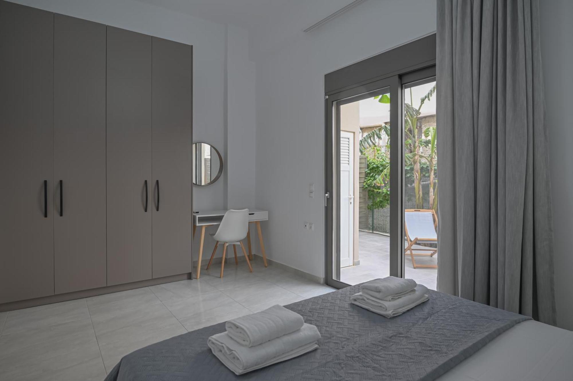 Moka Apartments Chania  Room photo