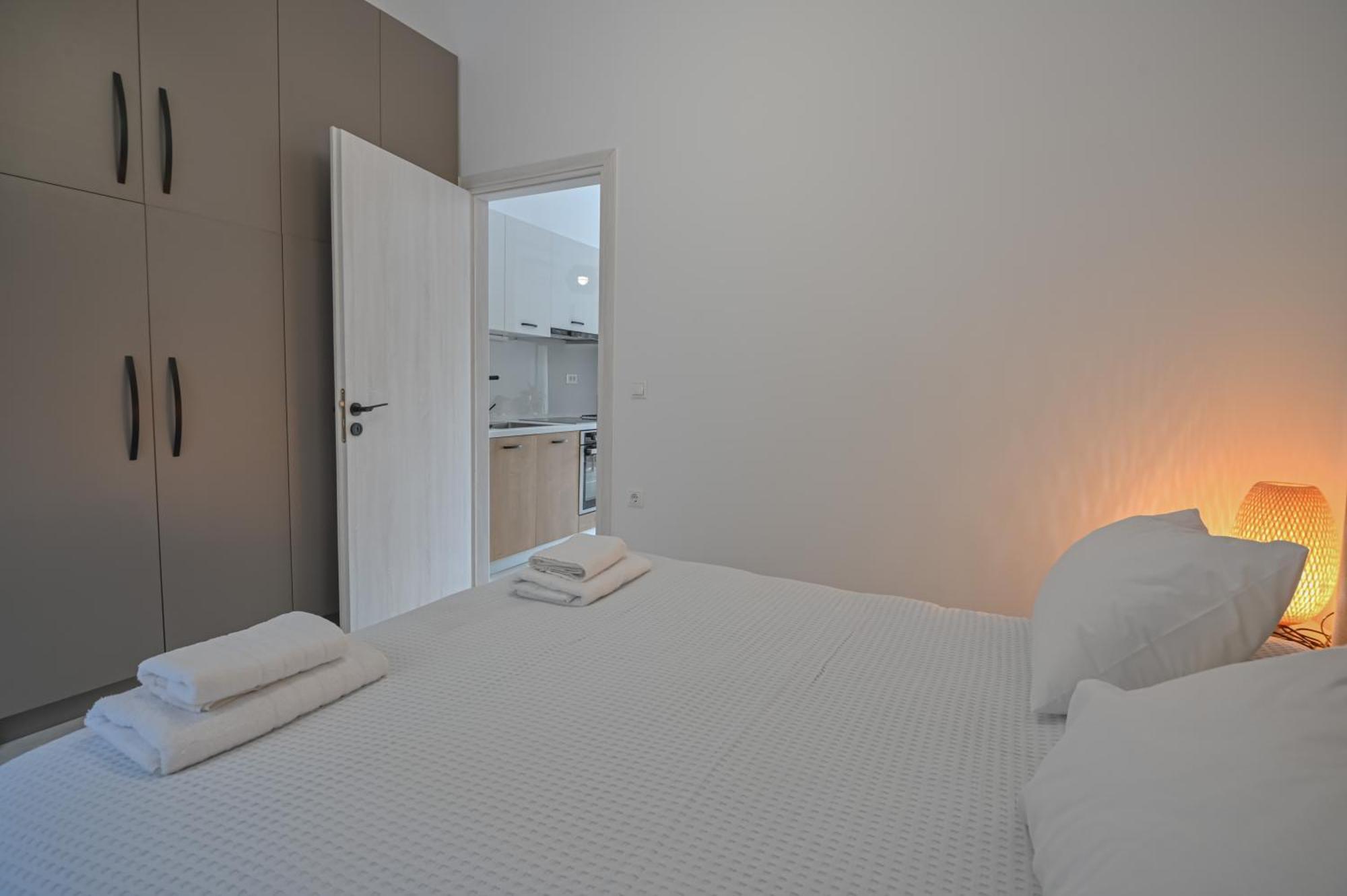 Moka Apartments Chania  Room photo