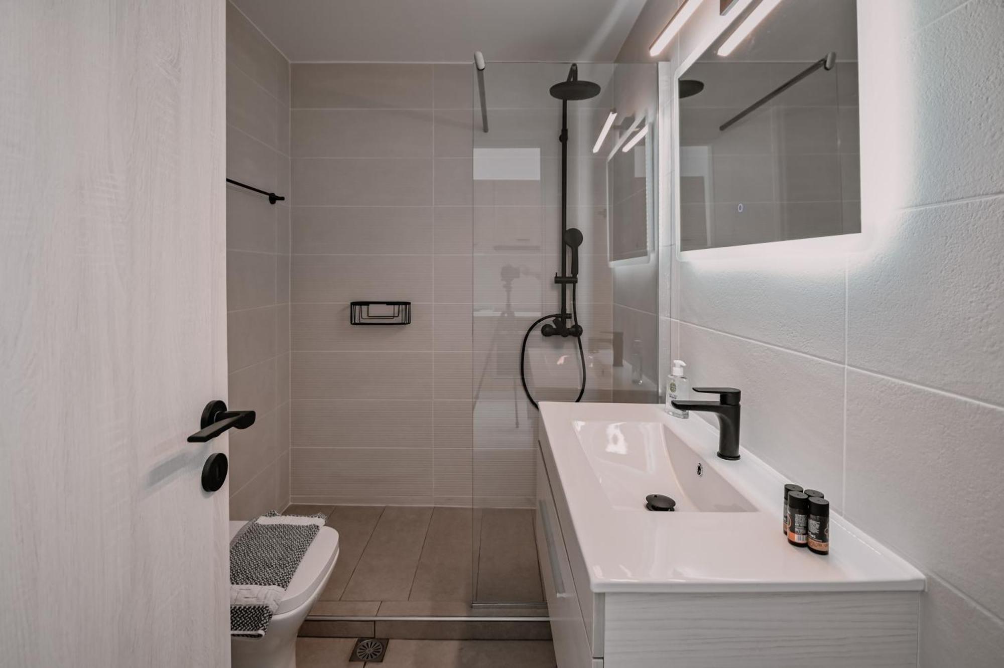 Moka Apartments Chania  Room photo